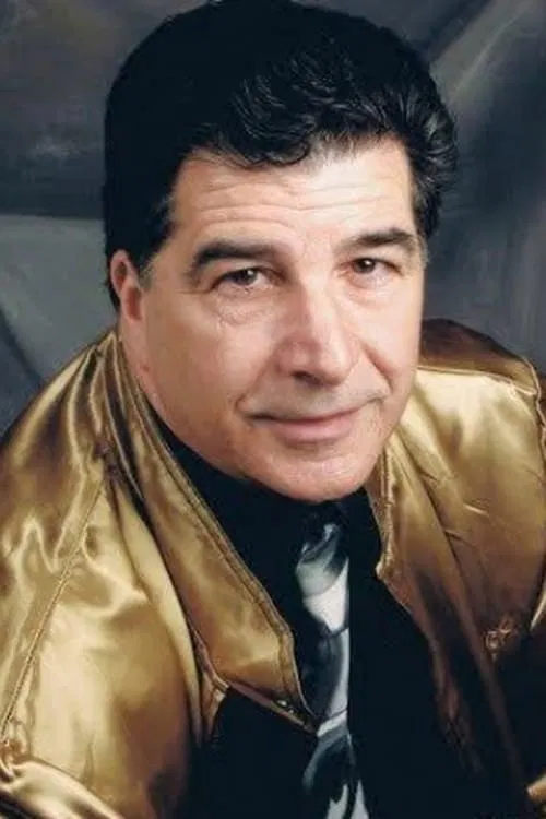 Vincent Riviezzo profile