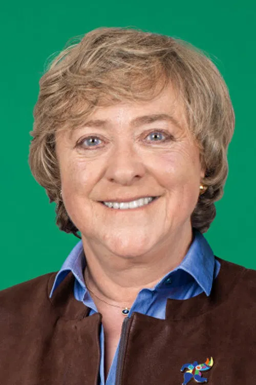 Béatrice Marre profile