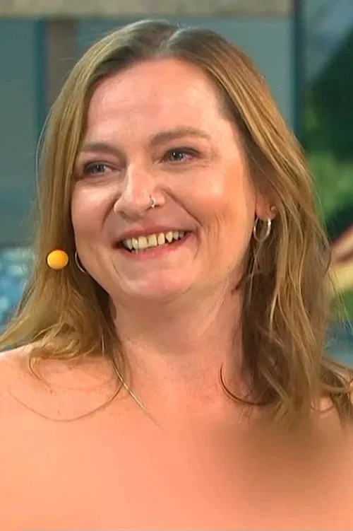 Helen Berriman profile