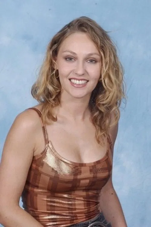 Jessica Marquez profile