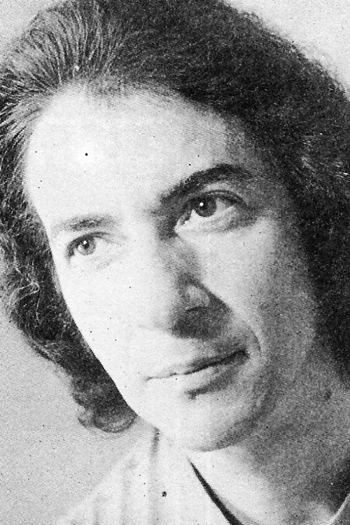 Miguel Carrano profile