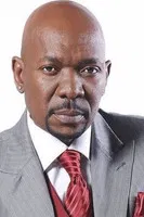 Menzi Ngubane profile