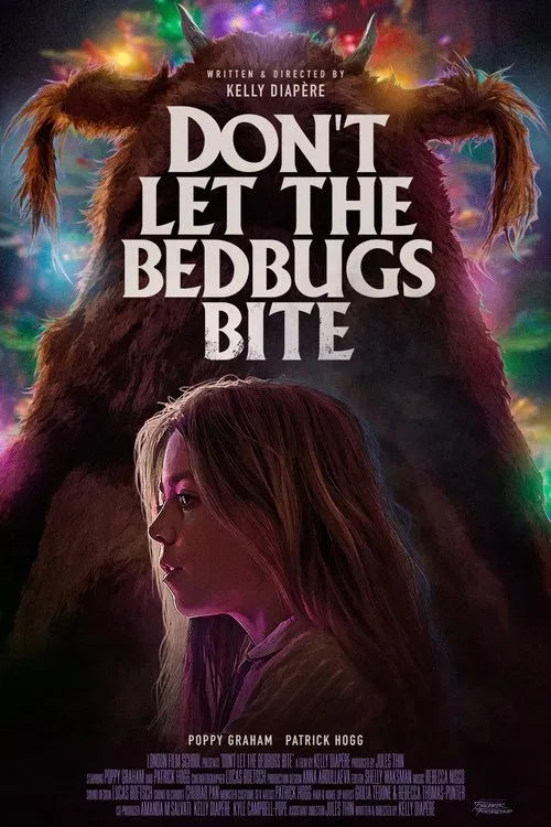 Don't Let the Bedbugs Bite poster