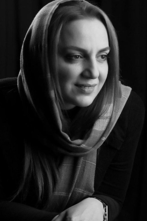 Nasrin Babaei profile