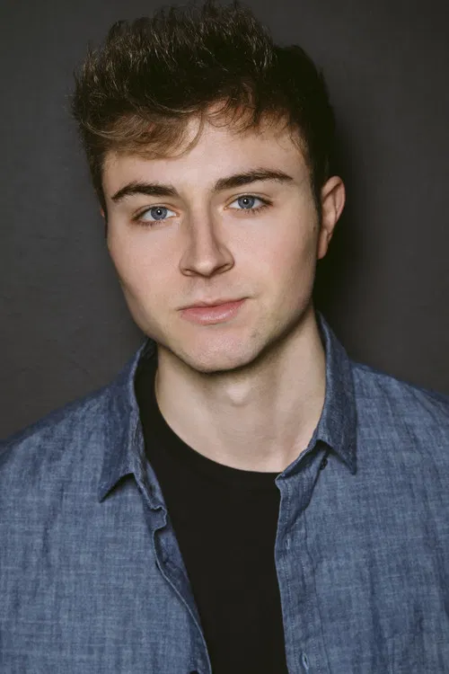 Phil Blevins profile