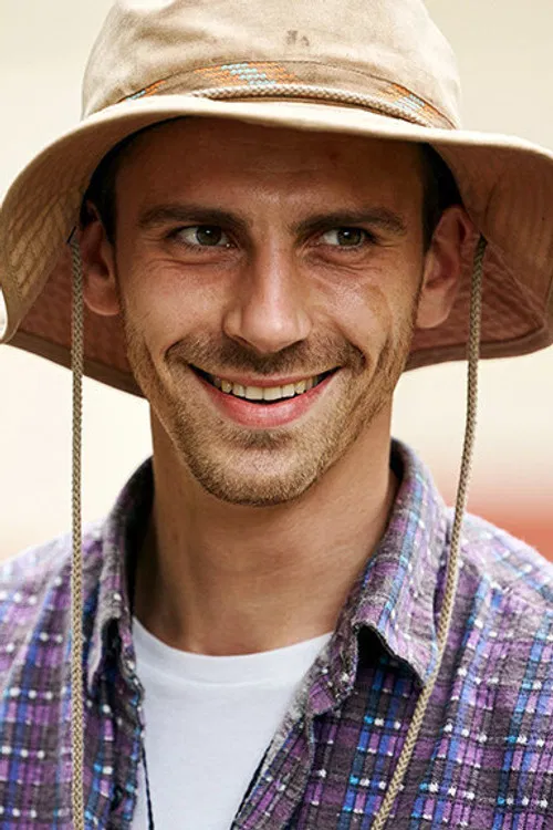 Fynn Kliemann profile