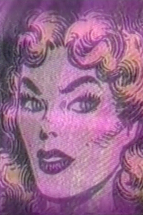 Not Like That: Diary of a Butch-a-Phobe poster