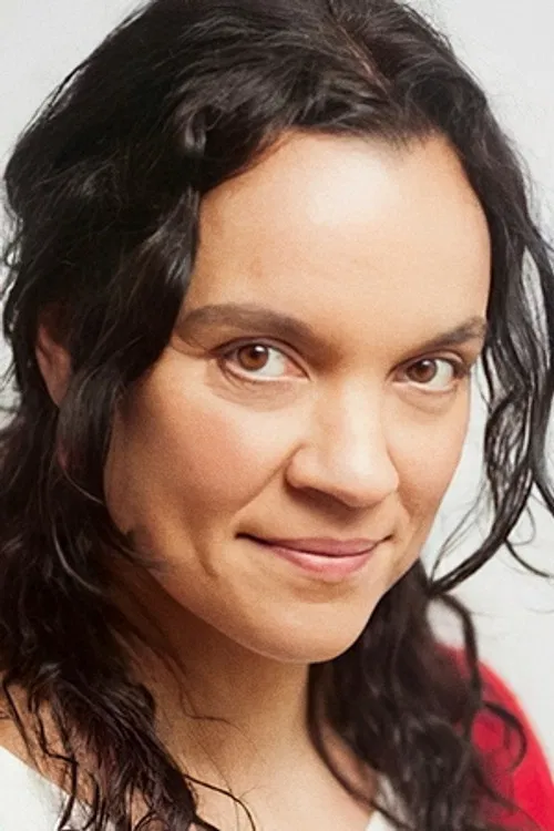 Àngels Sánchez profile