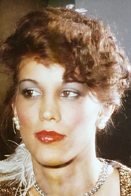 Tiffany Clark profile