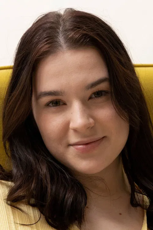 Ellison Darling profile