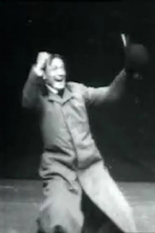 Above the Limit poster