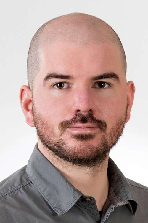 Giorgio Jackson profile