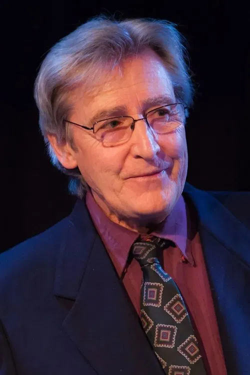 William Hjortsberg profile