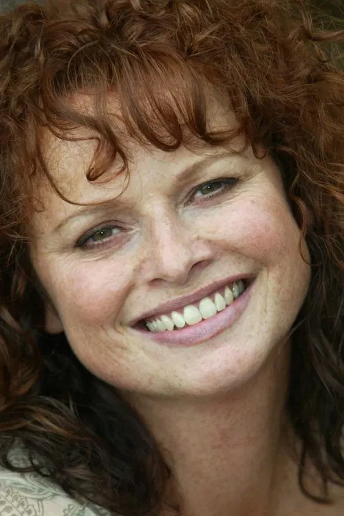 Bettina Berger profile