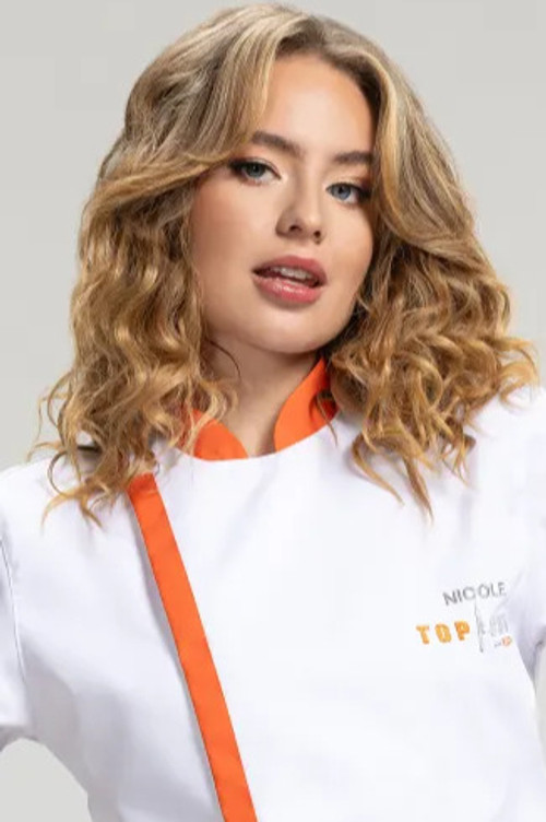 Nicole Curiel profile