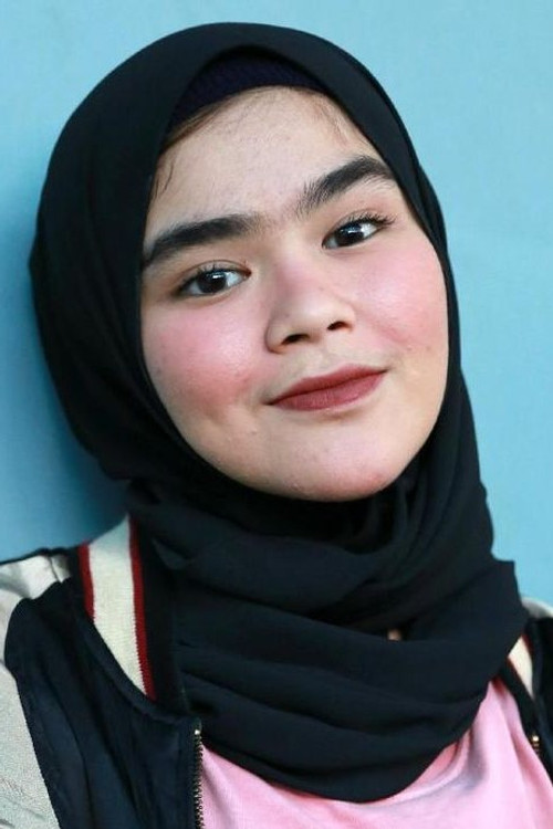 Sivia Azizah profile