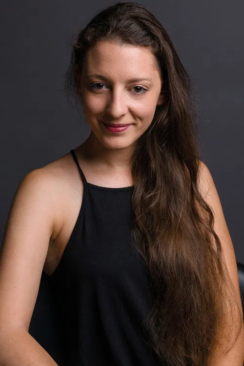 Lídia Muñoz profile