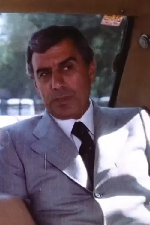 Giovanni Massa profile