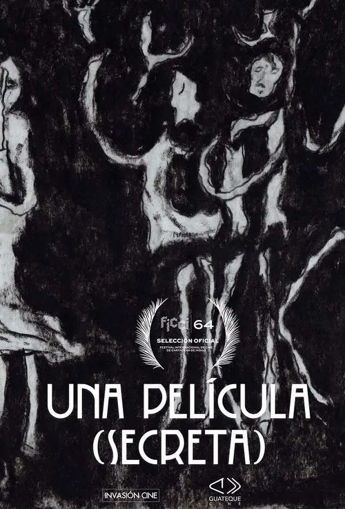Una película (secreta) poster
