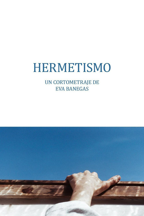 HERMETISMO poster
