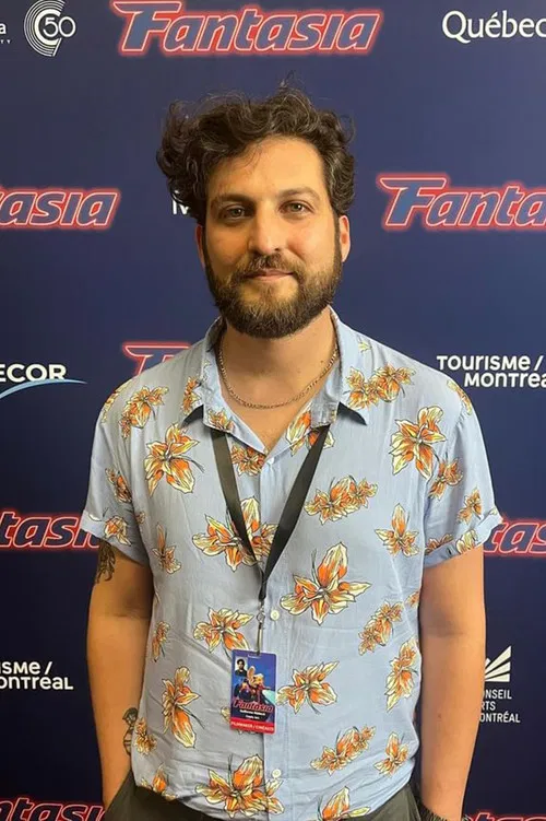 Guillermo Ribbeck Sepúlveda profile