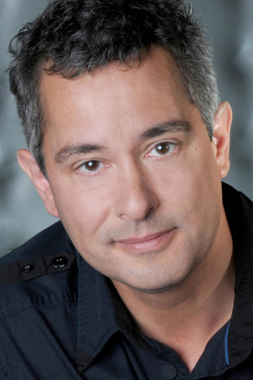 Jean Petitclerc profile