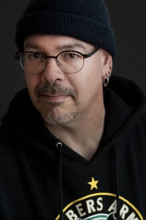 Greg Rucka profile