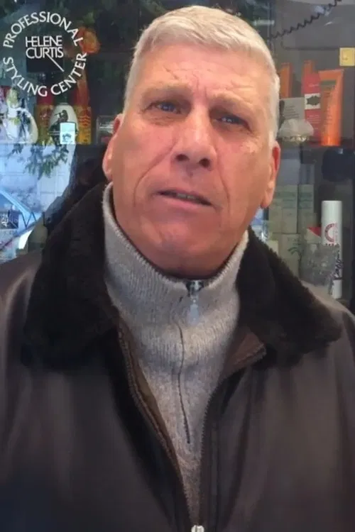 Angelo Prollo profile