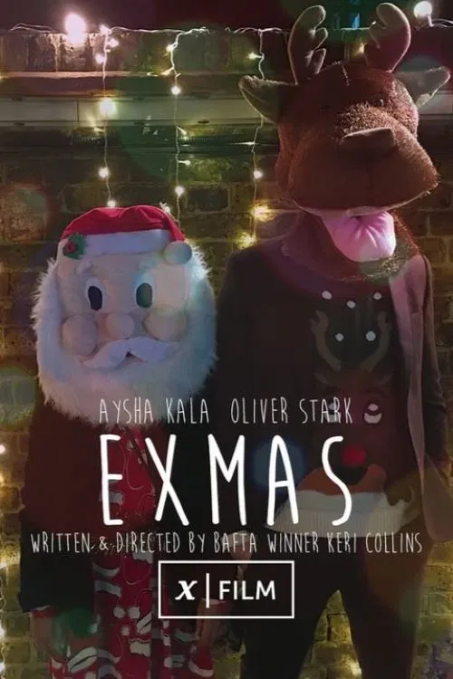 Exmas poster