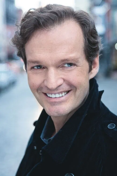 Mathias Sanders profile