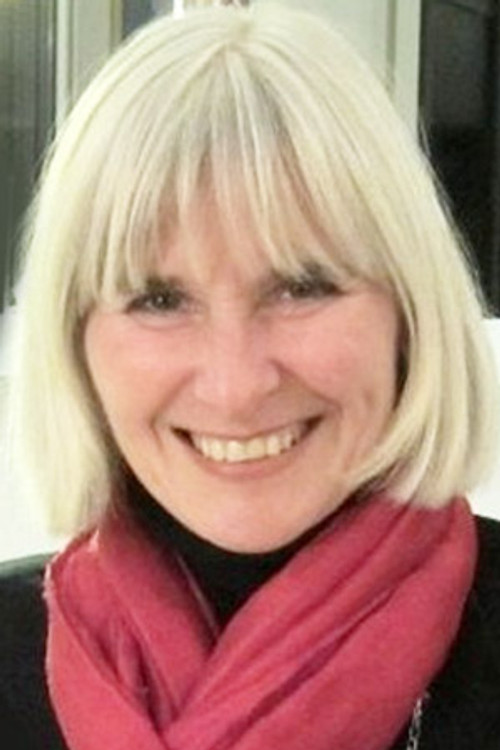 Mary O'Brady profile