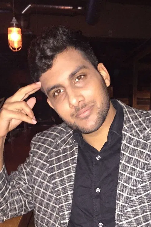 Inney Prakash profile