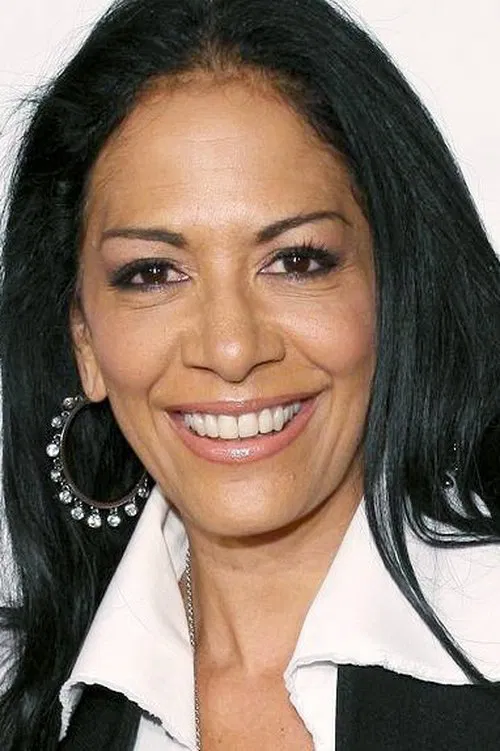Sheila E. profile