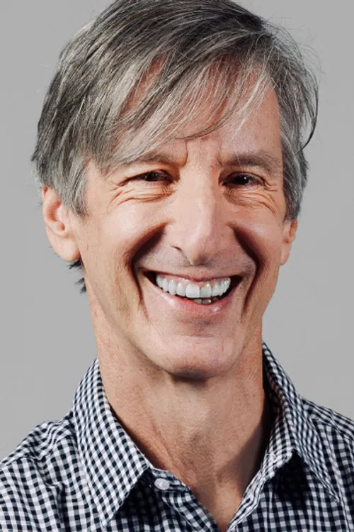 Andy Borowitz profile