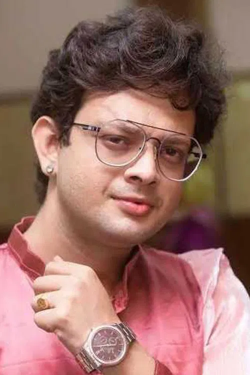 Arindya Banerjee profile