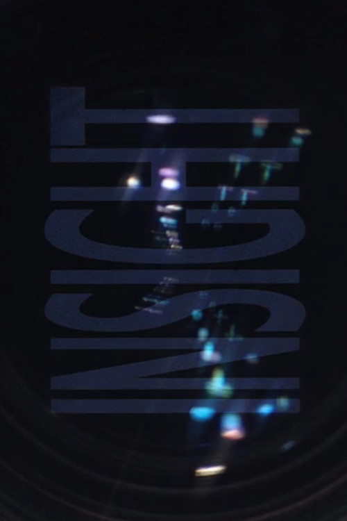 Insight poster