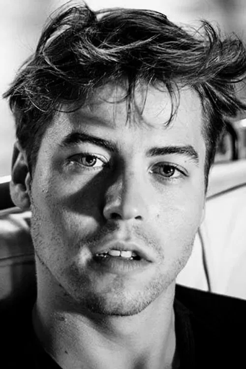 Kristian Hodko profile