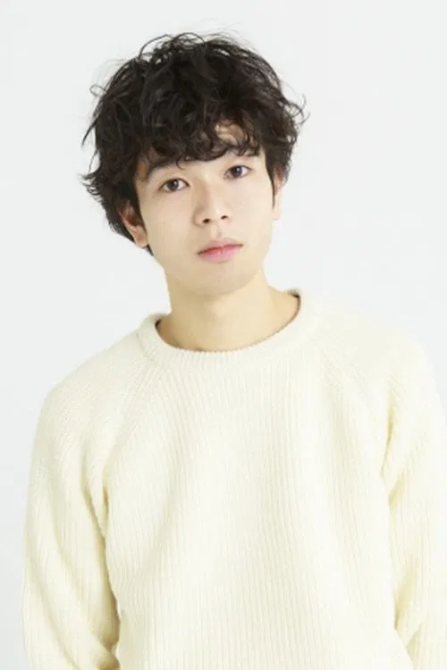 Kenshiro Iwai profile