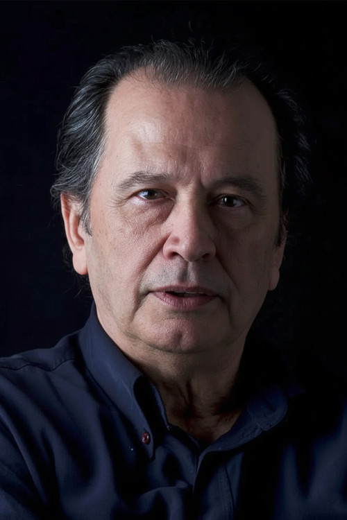 Suphi Tekniker profile