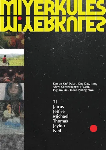 Wednesday Wednesday poster