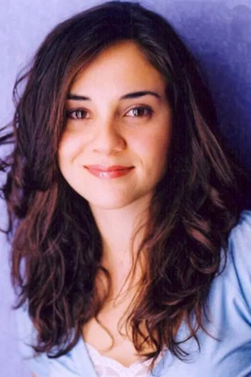 Michele Tredger profile