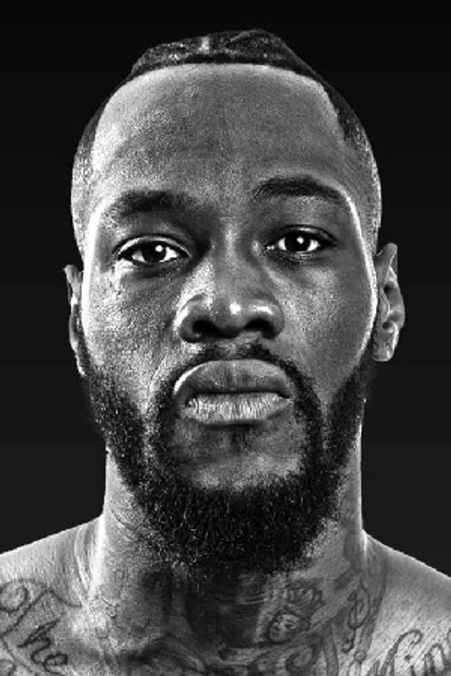 Deontay Wilder profile