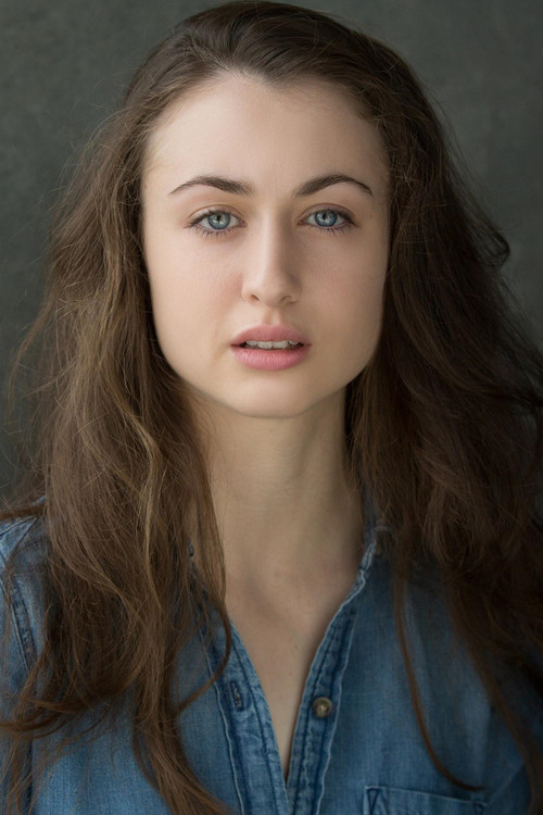 Christina Knight profile