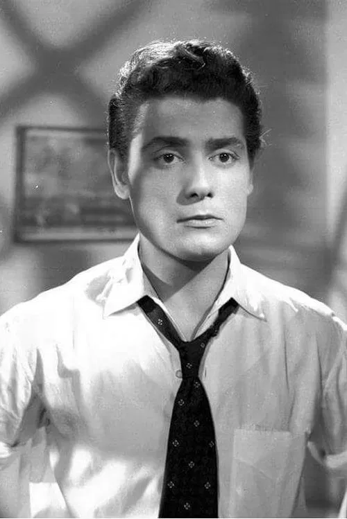 Shoukry Sarhan profile