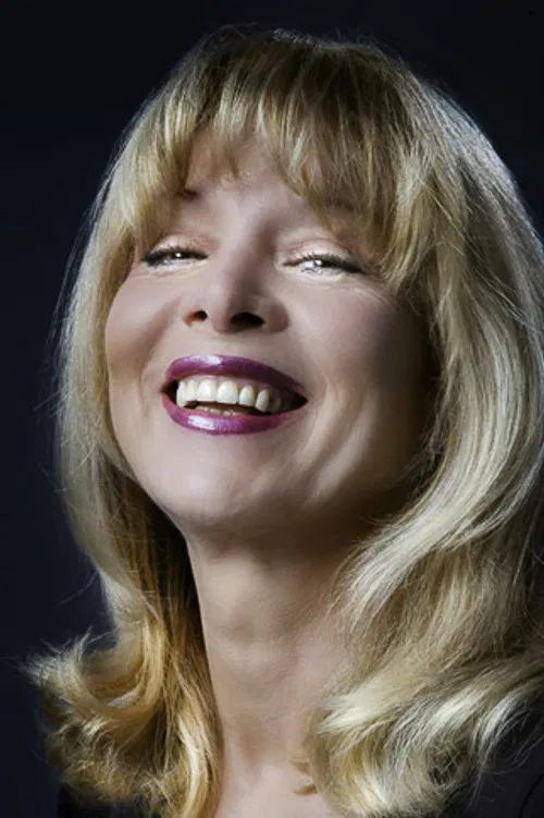 Hanna Schwarz profile