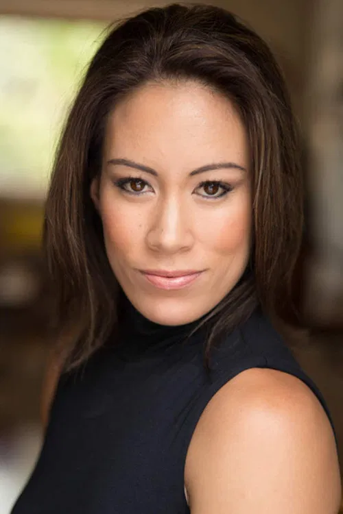 Ashlee Fidow profile