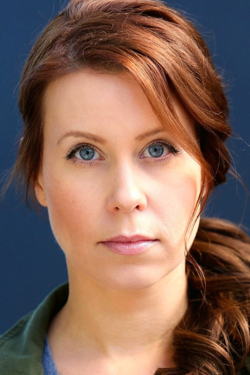 Marissa Morgan profile