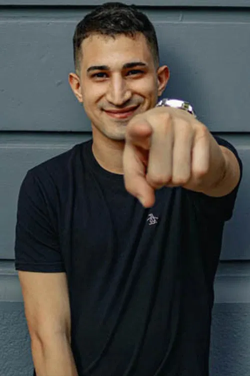 Federico Barga profile