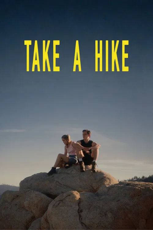 Take A Hike poster
