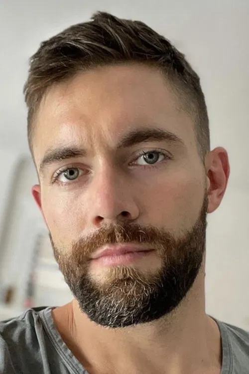 Griffin Barrows profile